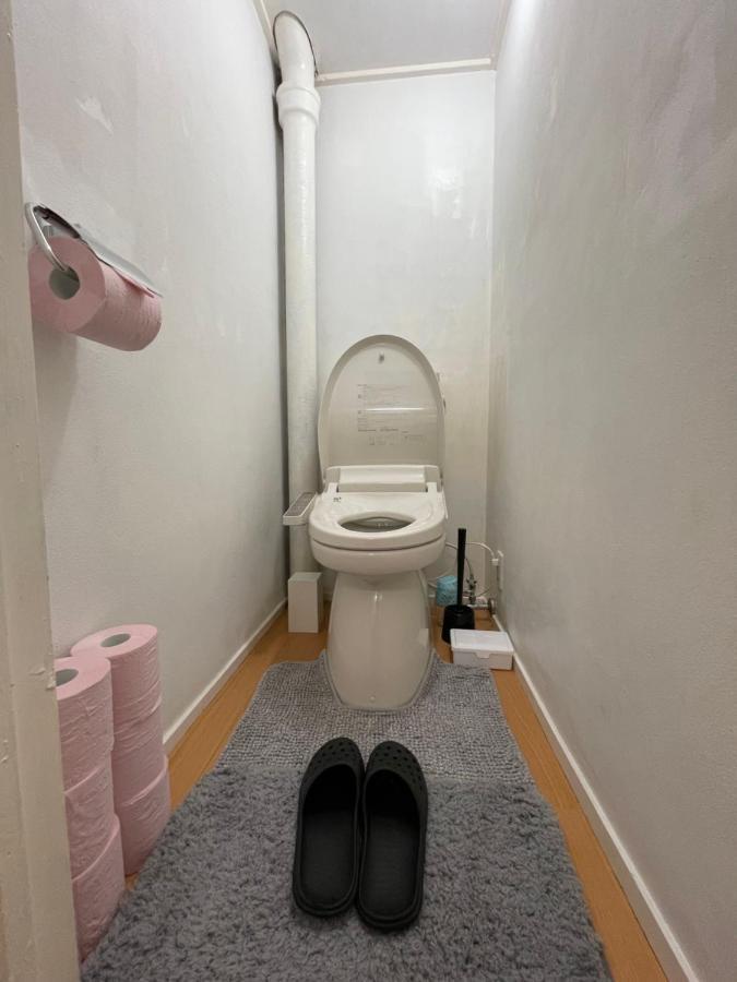 Best Located Shinjuku Central Full-Furnished Apartment 3Minwalk To Station1 Tokyo Exterior photo